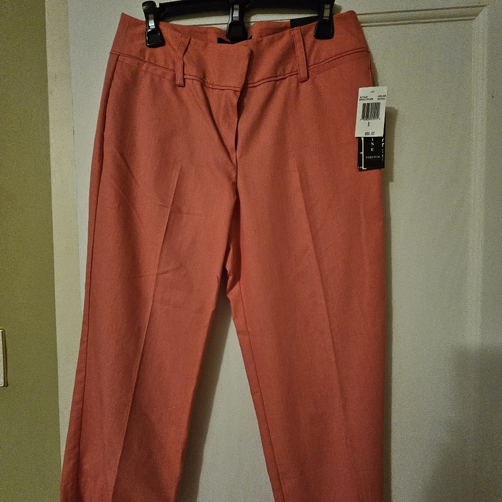 Larry Levine capri
